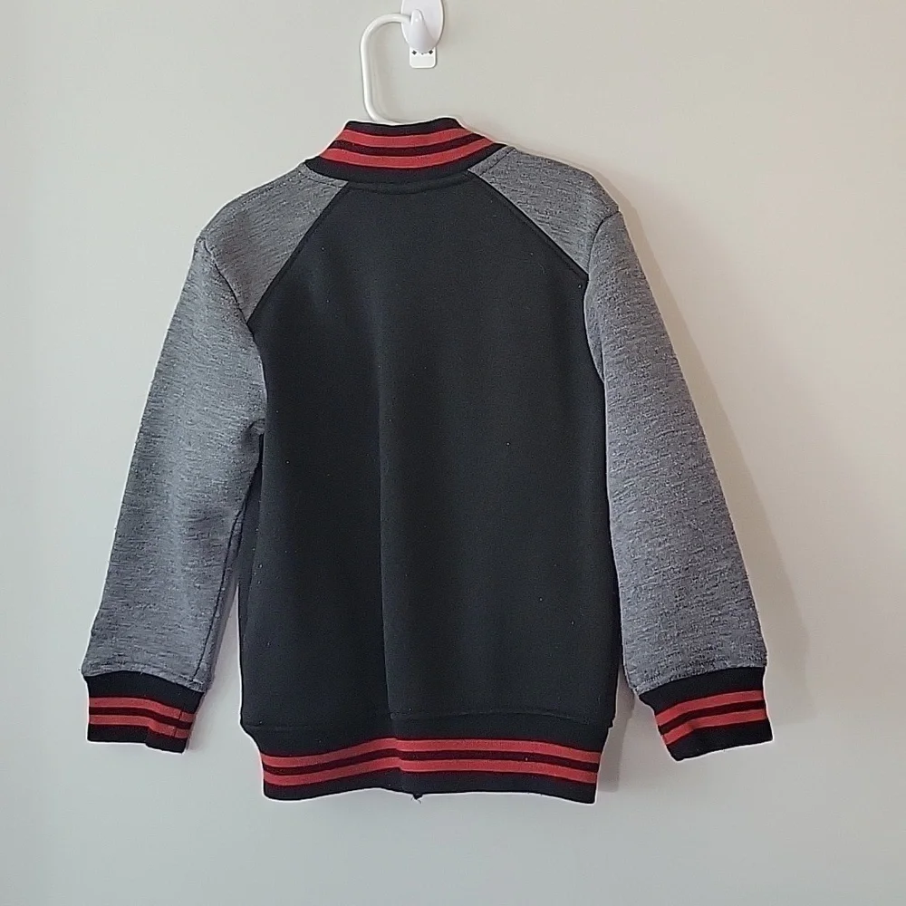 POLO jacket, 5/6 - Picture 2 of 3